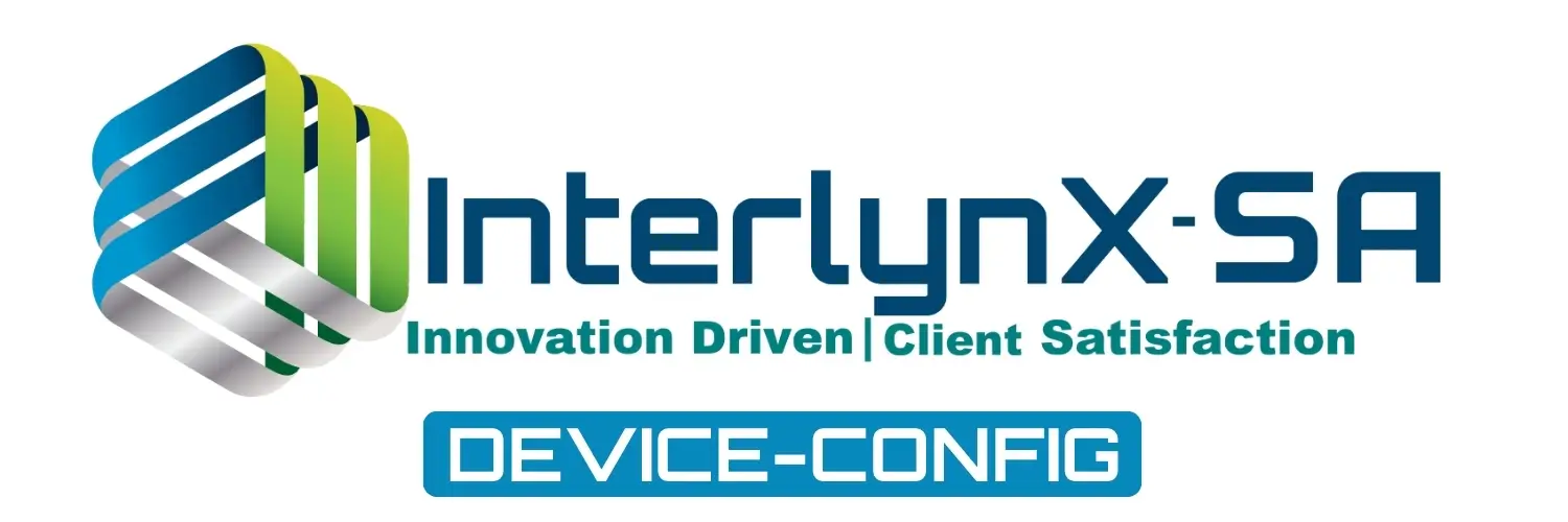 Interlynx Device Config